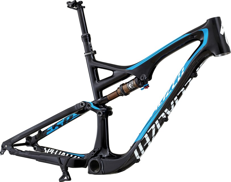 stumpjumper 2014 carbon