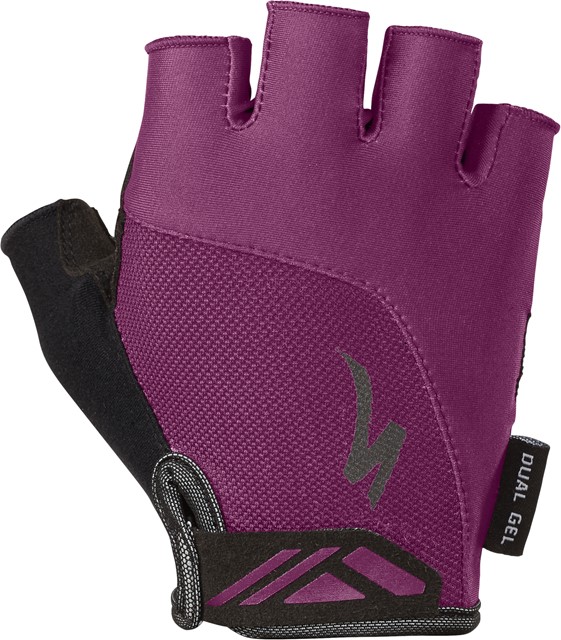 specialized bg gel gloves