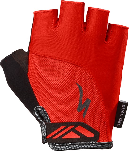 body geometry bg dual gel gloves