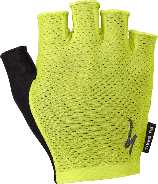 body geometry grail glove