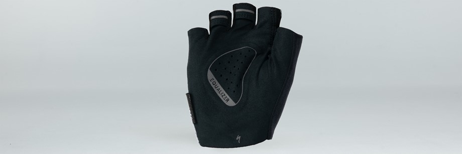 Specialized Men's Body Geometry Grail Short Finger Gloves