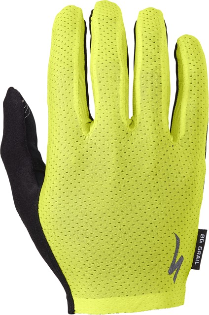 men's body geometry grail gloves