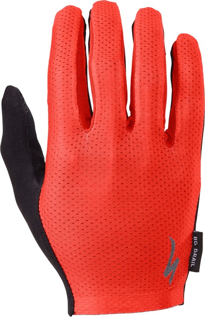 men's body geometry grail gloves