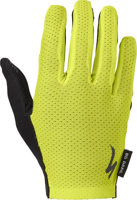 body geometry grail glove