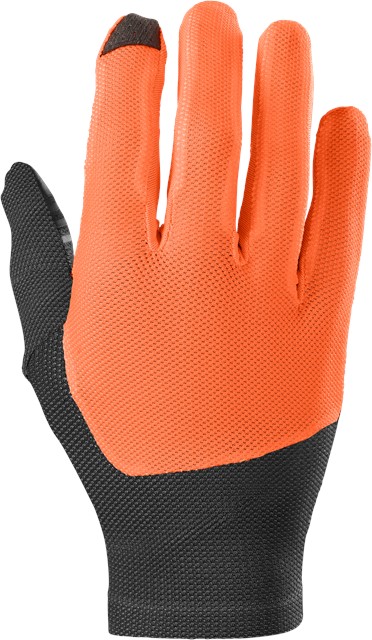 Specialized Women's Renegade Gloves Acid Lava - XL