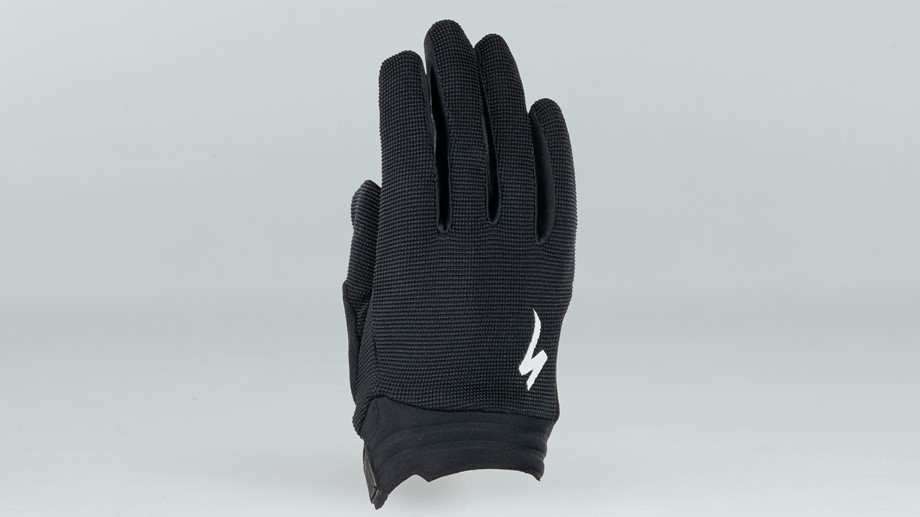 Specialized Youth Trail Gloves Black - S