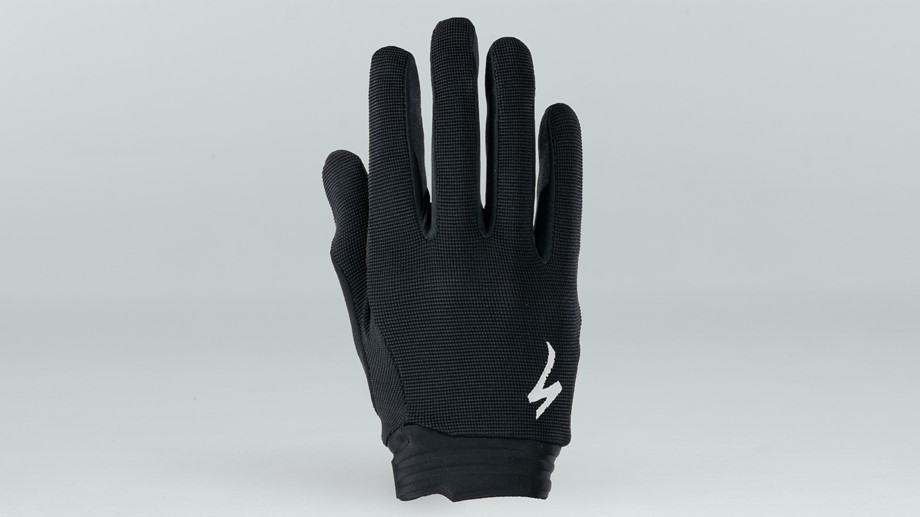 Specialized Women's Trail Gloves Black - S