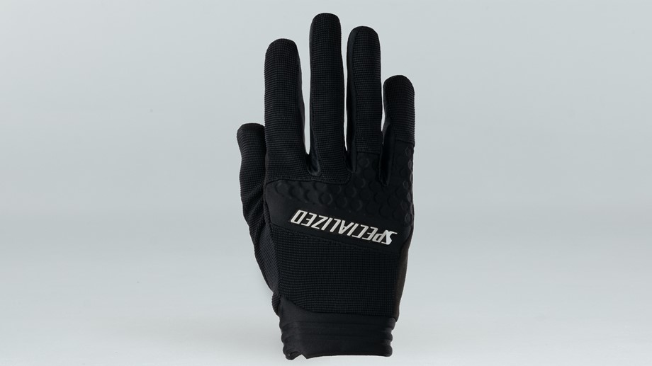 Specialized Men's Trail Shield Gloves Black - S