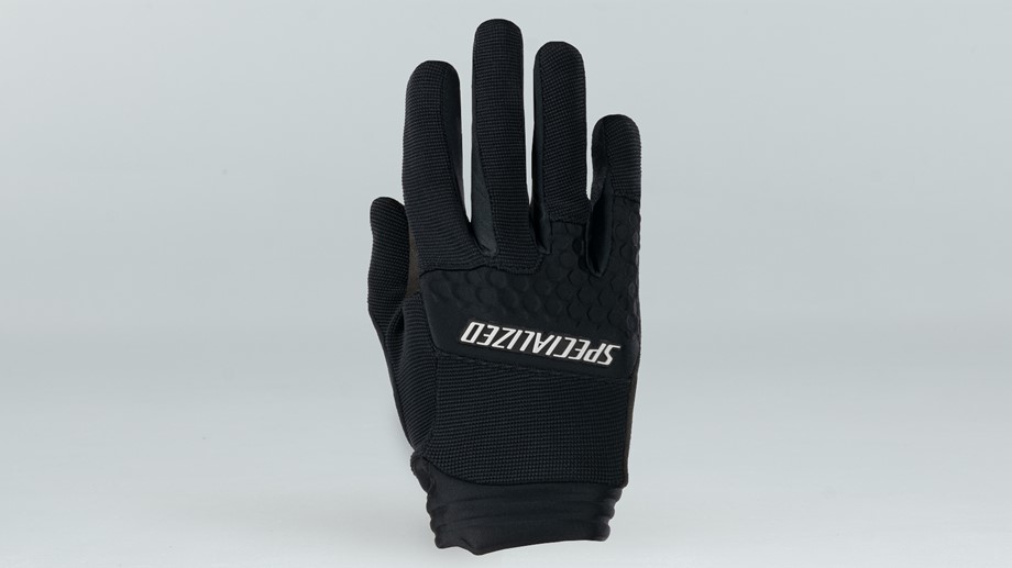 Specialized Women's Trail Shield Gloves Black - S