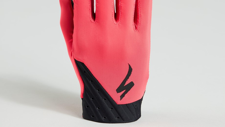 Specialized Men's Trail Air Gloves Imperial Red - XXL