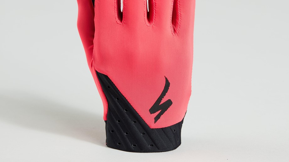 Specialized Women's Trail Air Gloves Imperial Red - XS