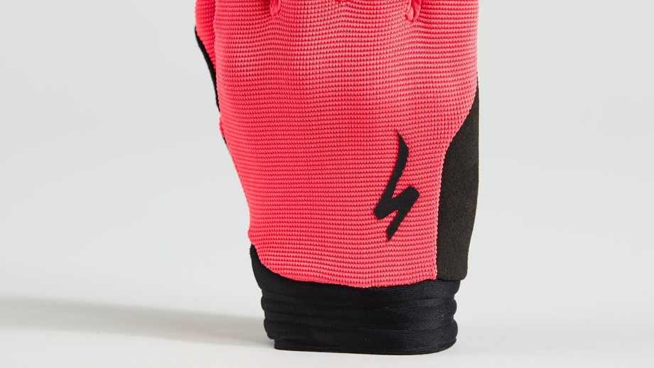 Specialized Men's Trail Gloves Imperial Red - L