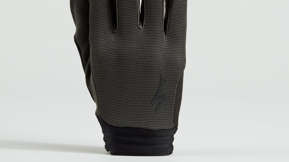 Specialized Women's Trail Gloves Charcoal - M