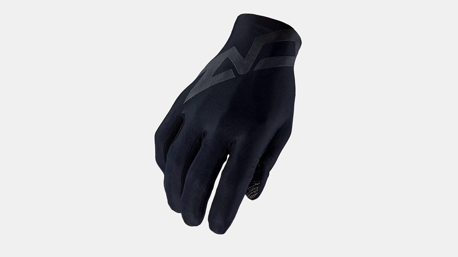 Specialized Supacaz Supa G Long Glove Twisted Black - S