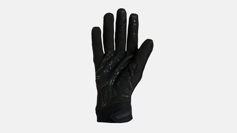 Specialized Supacaz Galactic Glove Oil Slick - L