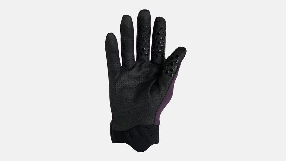 Specialized Women's Trail Air Gloves Dusk - M