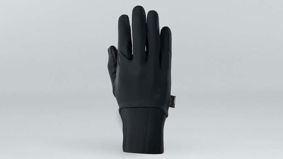 Specialized Women's Neoshell Thermal Gloves Black - L