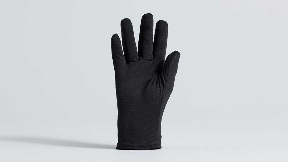 Specialized Therminal™ Liner Gloves Black - M