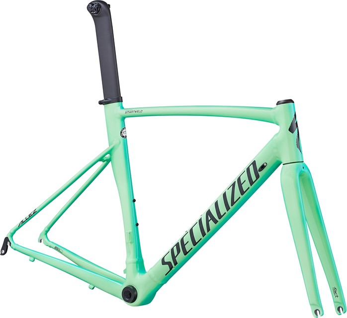 specialised allez sprint frameset