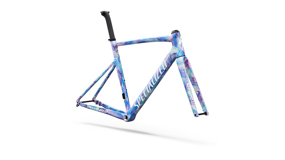 2026 Specialized Allez Sprint Frameset