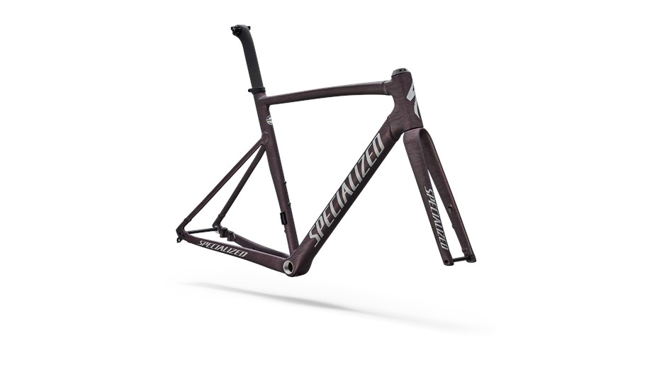 2026 Specialized Allez Sprint Frameset