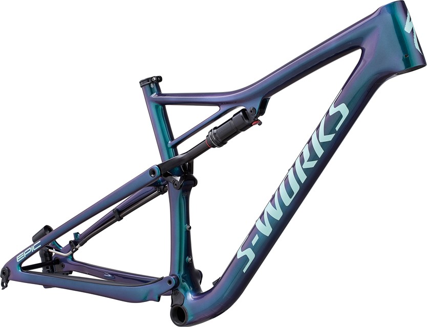 Specialized epic frameset store 2020