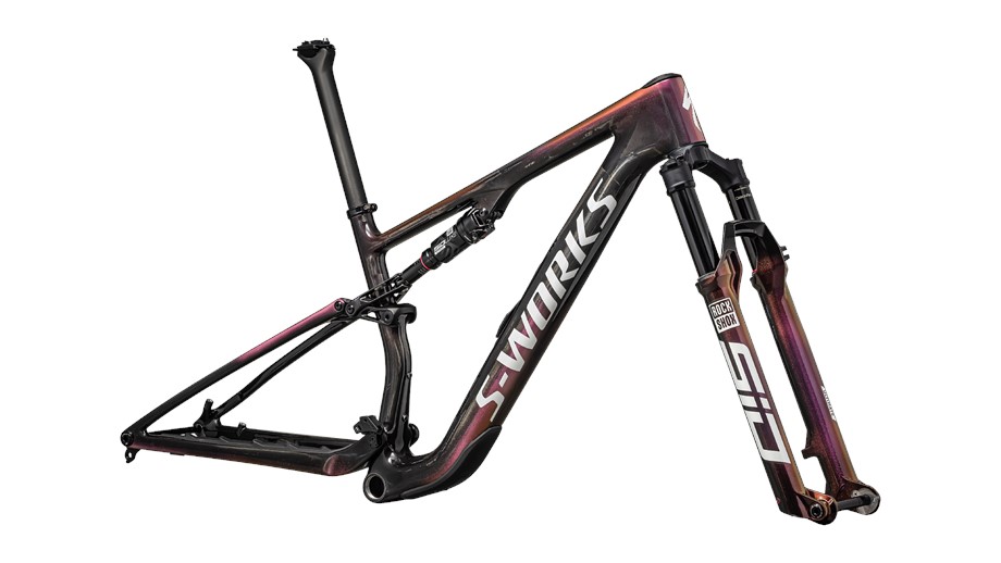 2025 Specialized EPIC 8 SW FRMSET XL