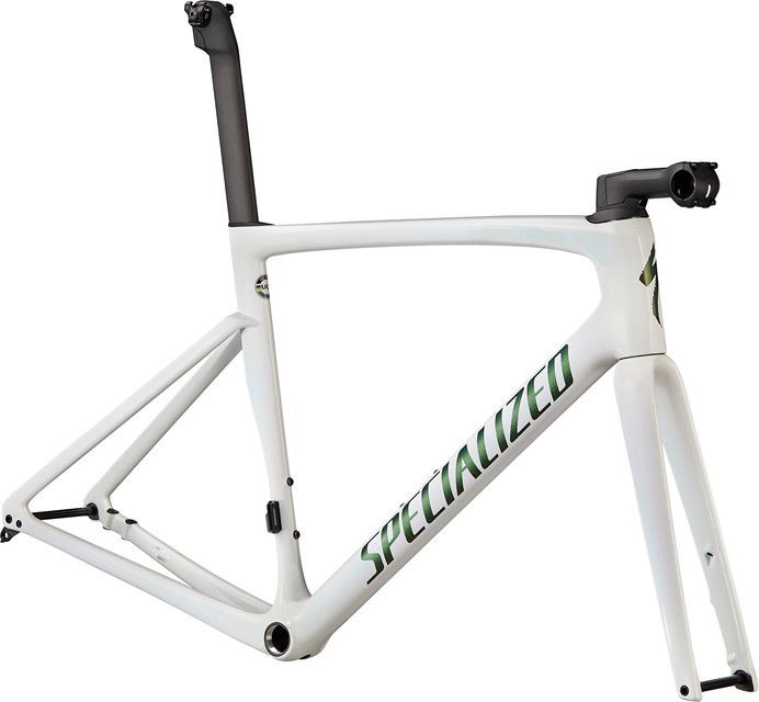 Specialized 2024 chameleon green