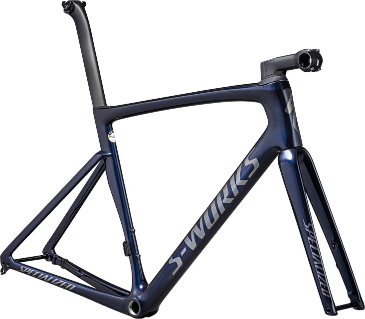 Tarmac discount sl7 52