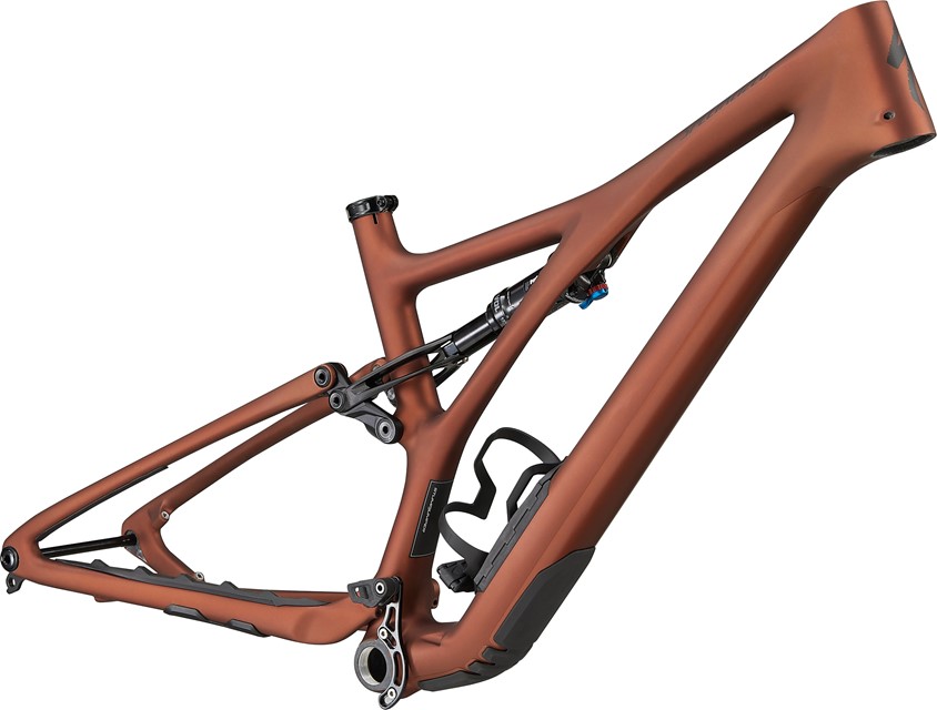 2022 Specialized Stumpjumper Frameset S5