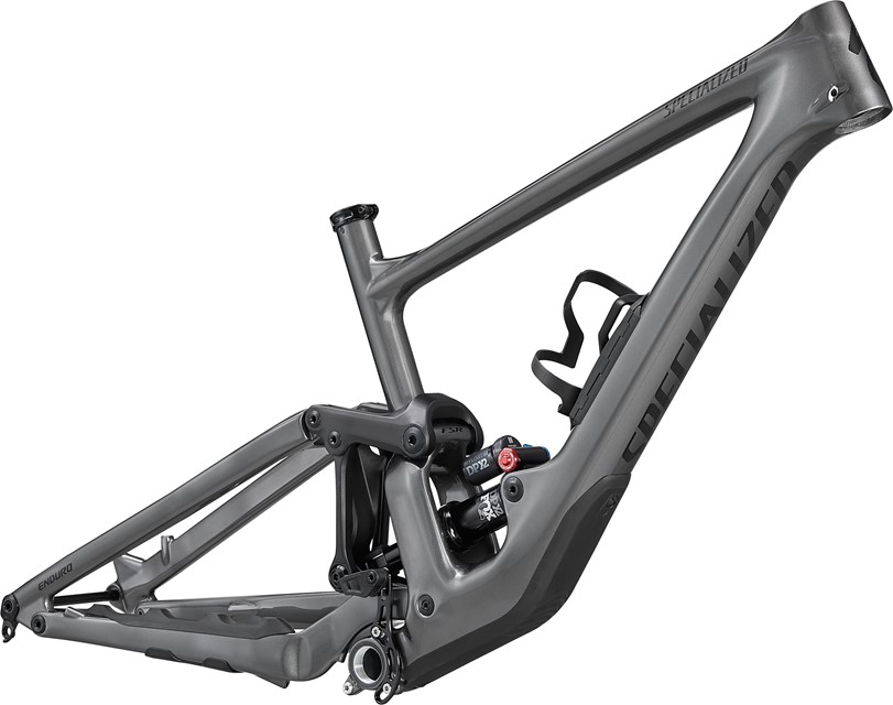 Specialized Enduro Frameset S4 - 2021 