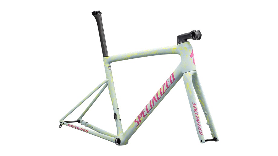 2025 Specialized Tarmac SL8 Frameset 56