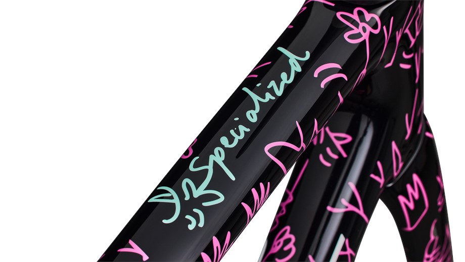 2026 Specialized S-Works Tarmac SL8 Frameset LTD Lucas Beaufort - 52