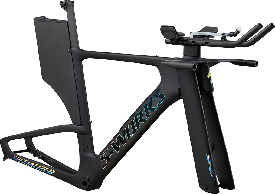 specialized xs frame