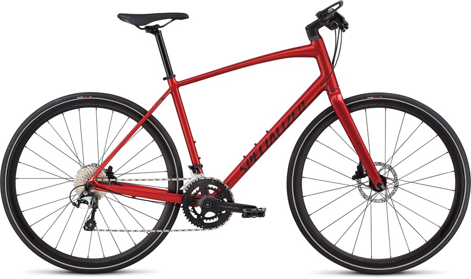 specialized sirrus elite alloy 2019