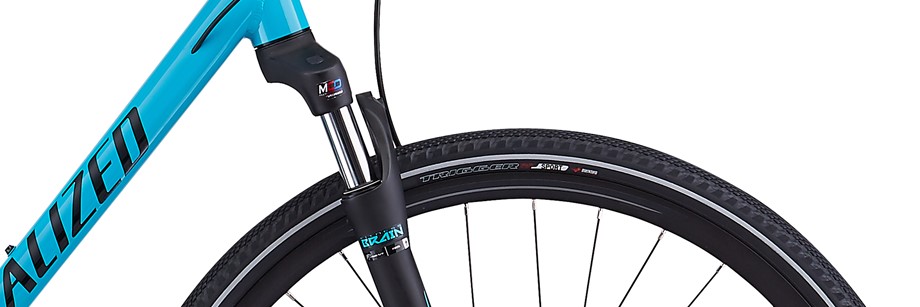 specialized crosstrail hydraulic disc 2020 hybrid bike blue