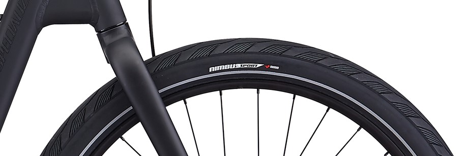 specialized roll low entry black