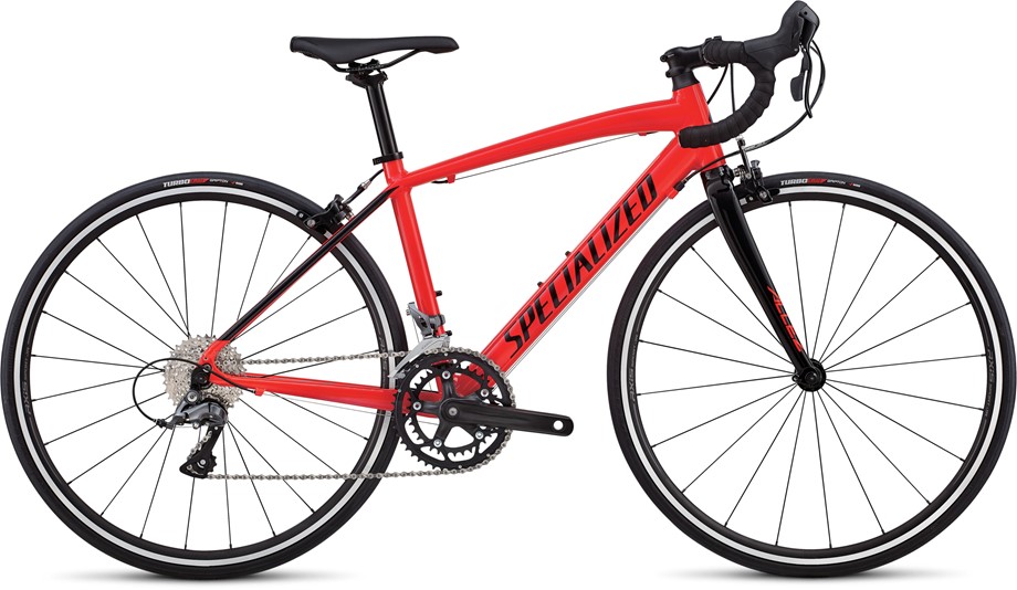 specialized allez 2020 red