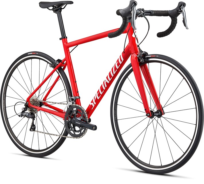 specialized allez 2020 red