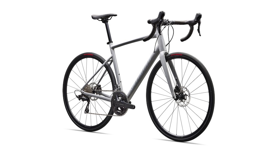 2026 Specialized Allez Comp Dolomite Metallic / Dove Grey - 52