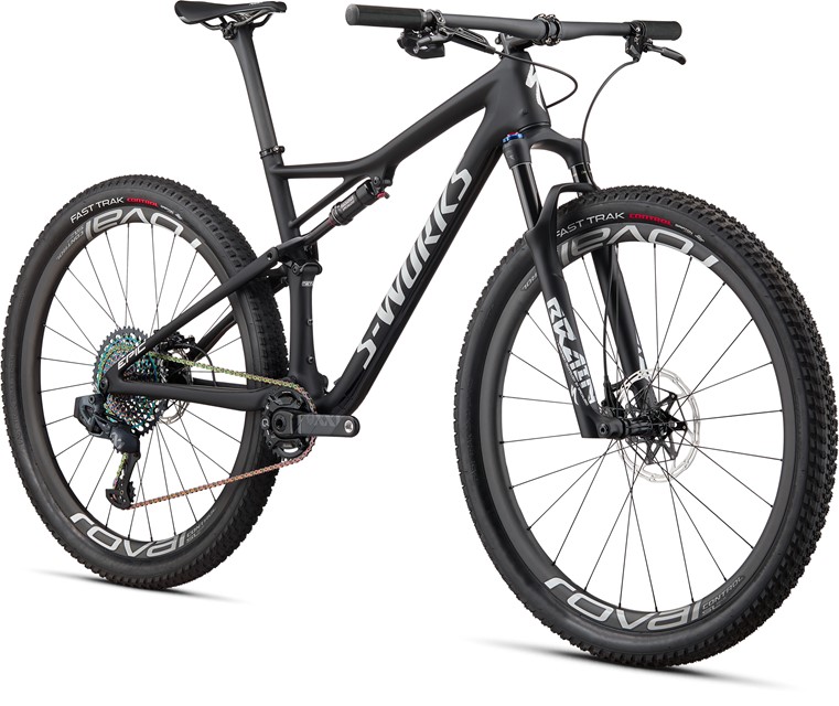 Specialized S-Works Epic AXS S - 2020 