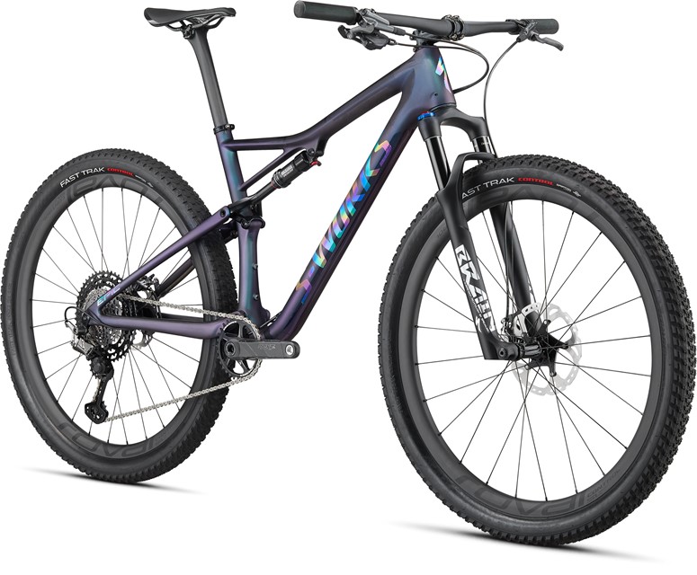 specialized xtr