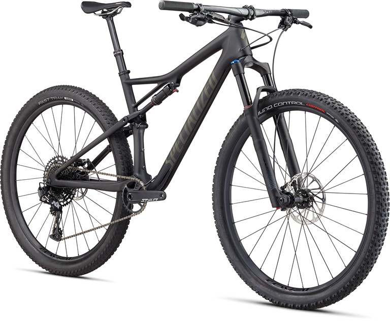 specialized epic comp carbon evo 2020