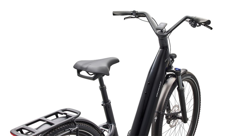 2026 Specialized Turbo Como 4.0 Metallic Dark Navy / Silver Dust - M