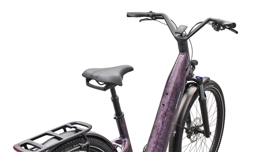 2026 Specialized Turbo Como 4.0 Nblmet / Qtzmet / Mvemet - M