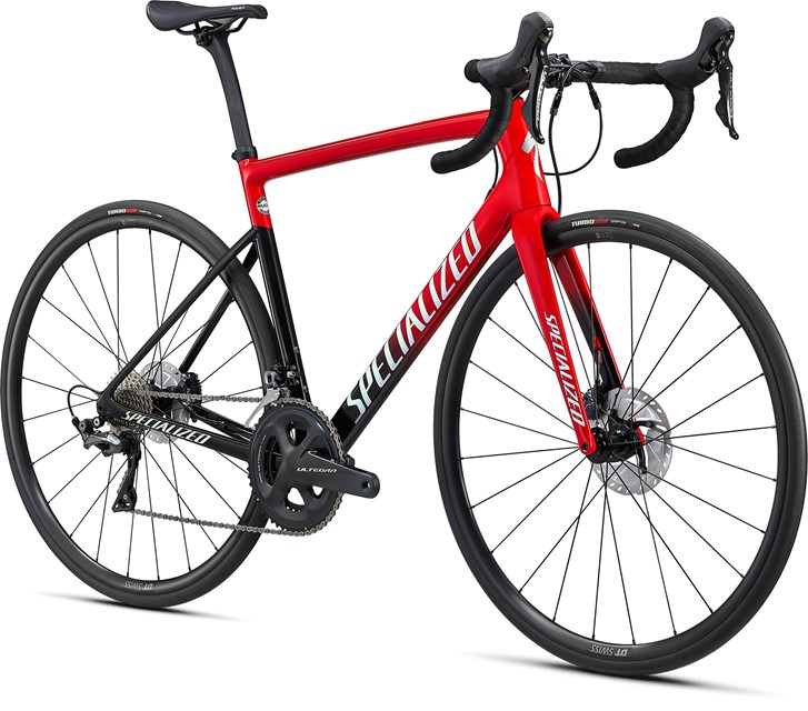 tarmac sl7 pro red tint