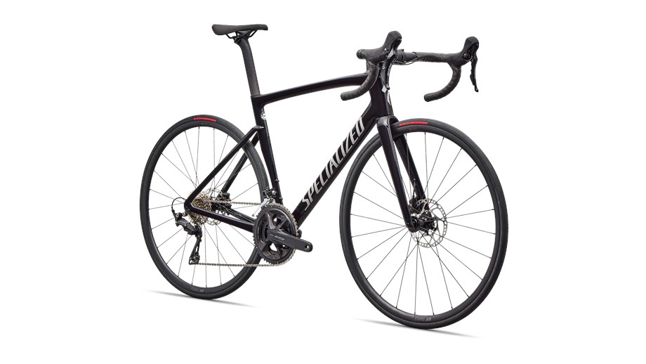 2026 Specialized Tarmac SL7 Sport Gloss Black / Dolomite Metallic - 58