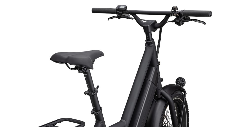 2023 Specialized Haul ST Obsidian ONE-SIZE