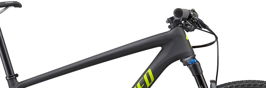 specialized epic comp hardtail 2020