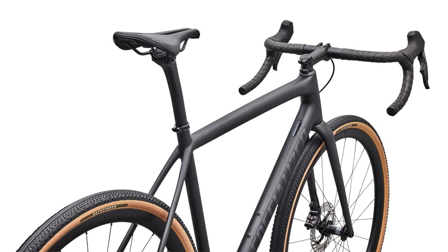 2026 Specialized Crux Expert Carbon / Nebula Metallic - 61